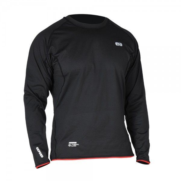 Oxford Oxford Layers Warm Dry Thermal  Top